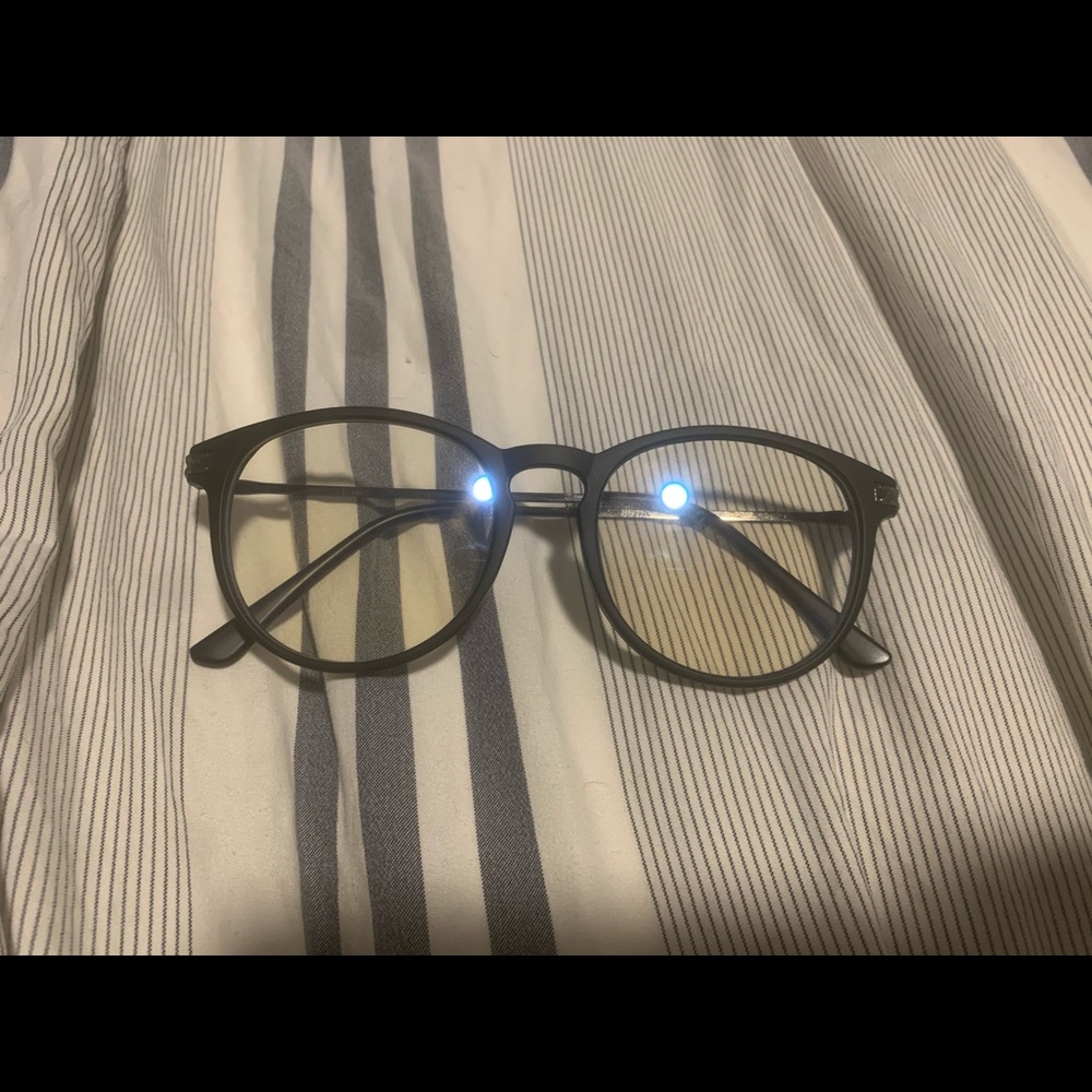 Blue Light Glasses